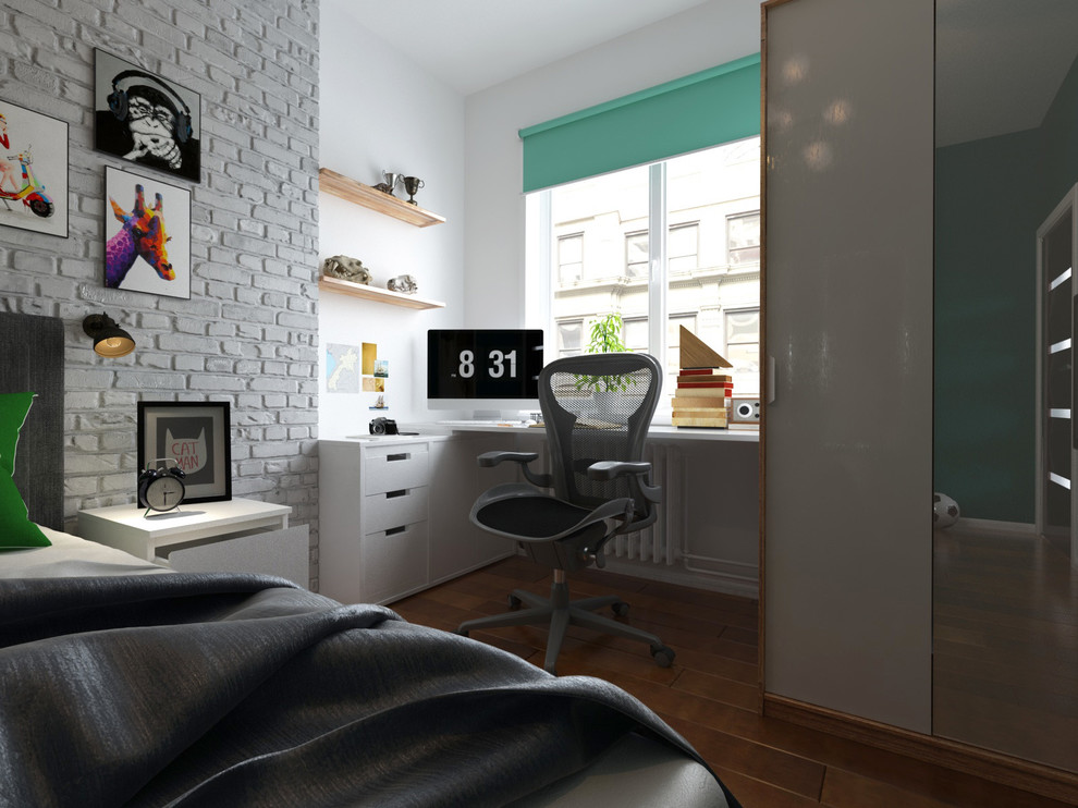 Жилой массив Олимпийский, Воронеж