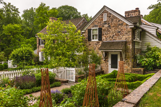 New House - Willistown, PA