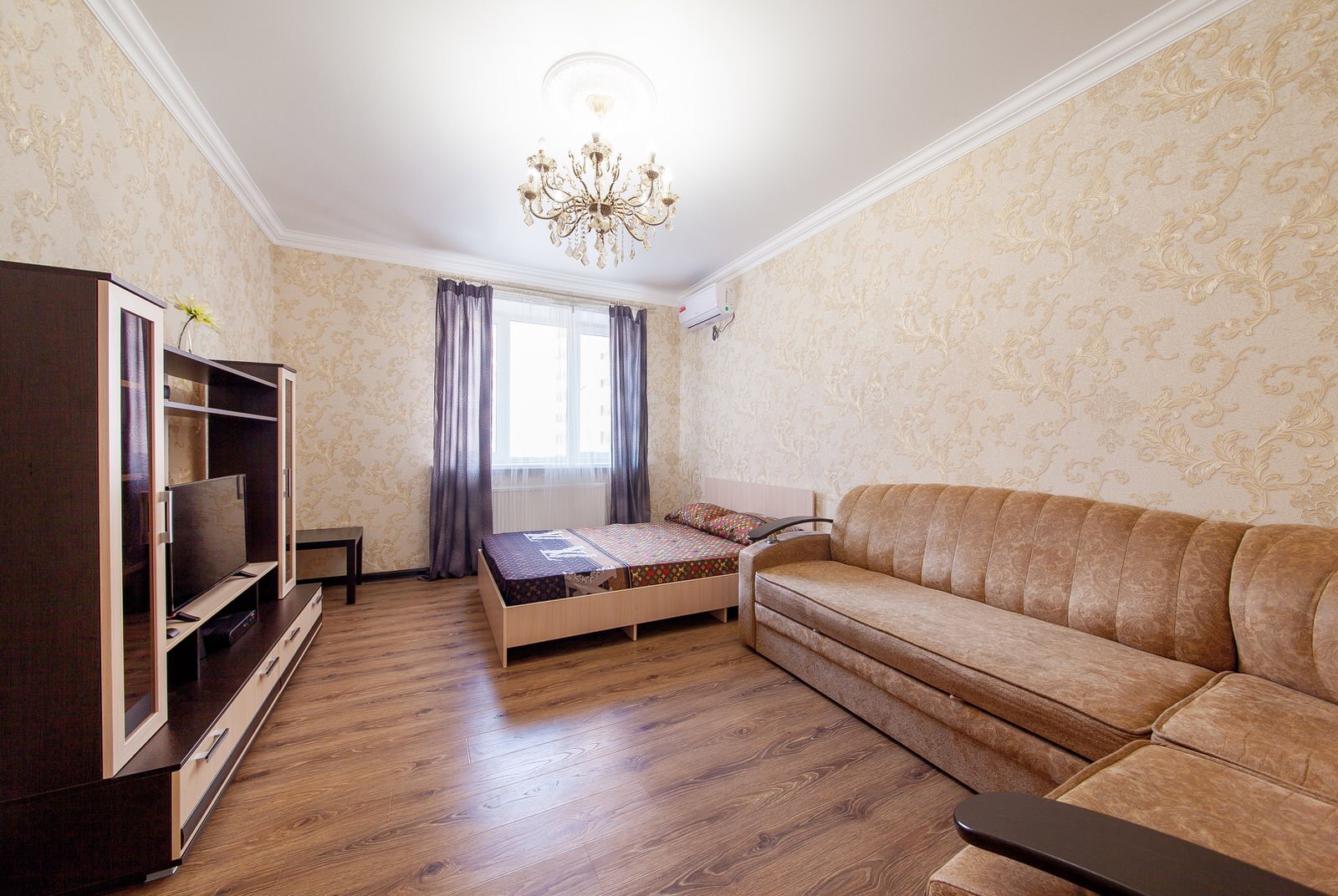 1 комнатная квартира Классическая