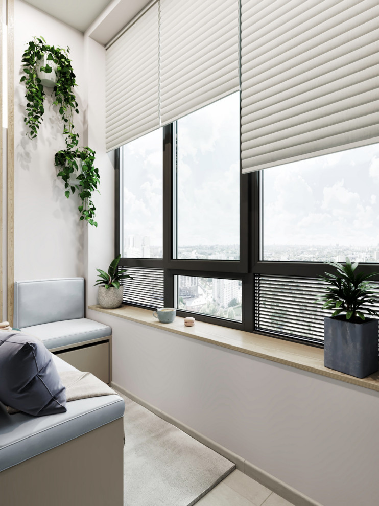 Квартира в ЖК "Савин Хаус"