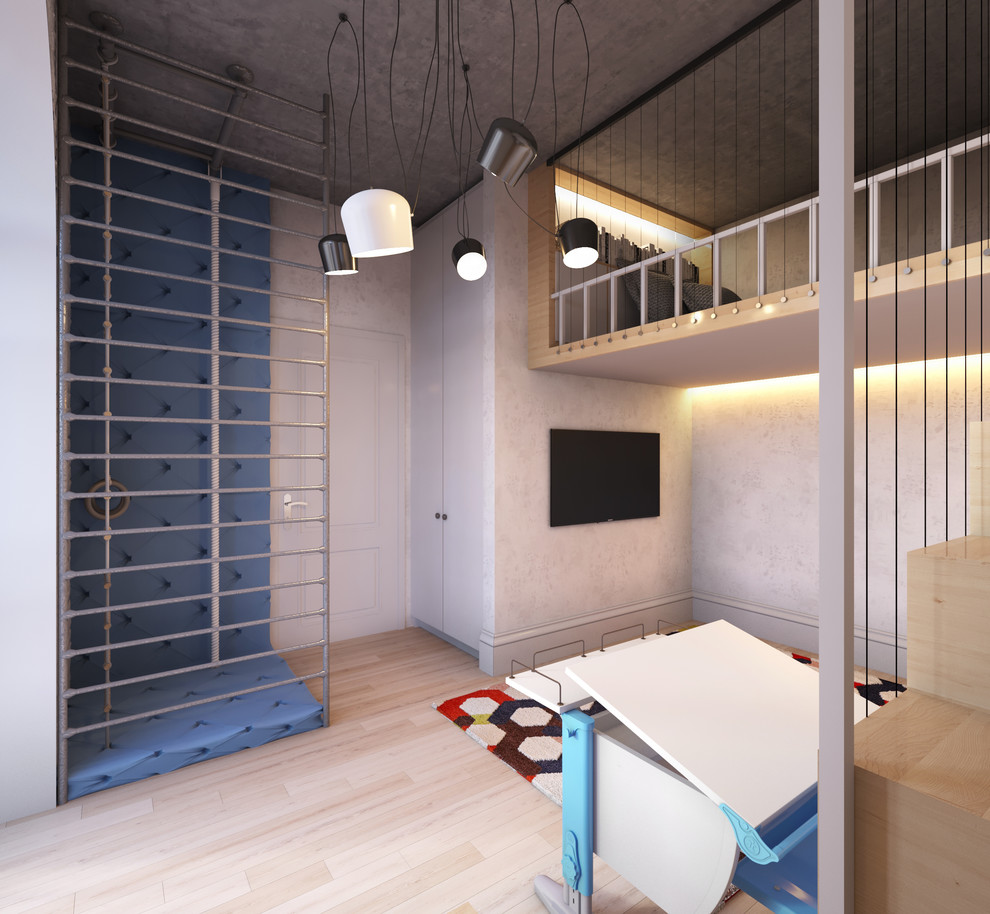 Квартира в Минске 2017