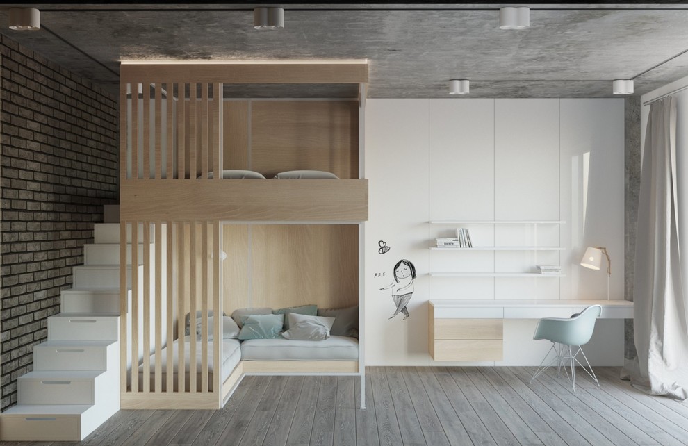 Лофт Пушкина