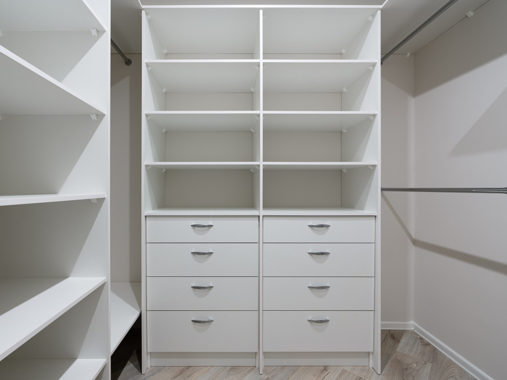 Интерьерная фотосъёмка квартиры в Краснодаре 201128