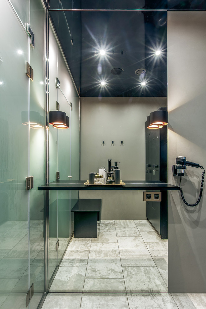 Фитнес клуб Tesla