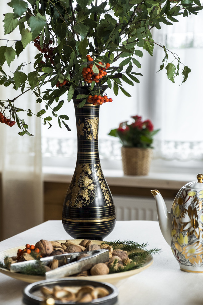 Баня парит, баня лечит.