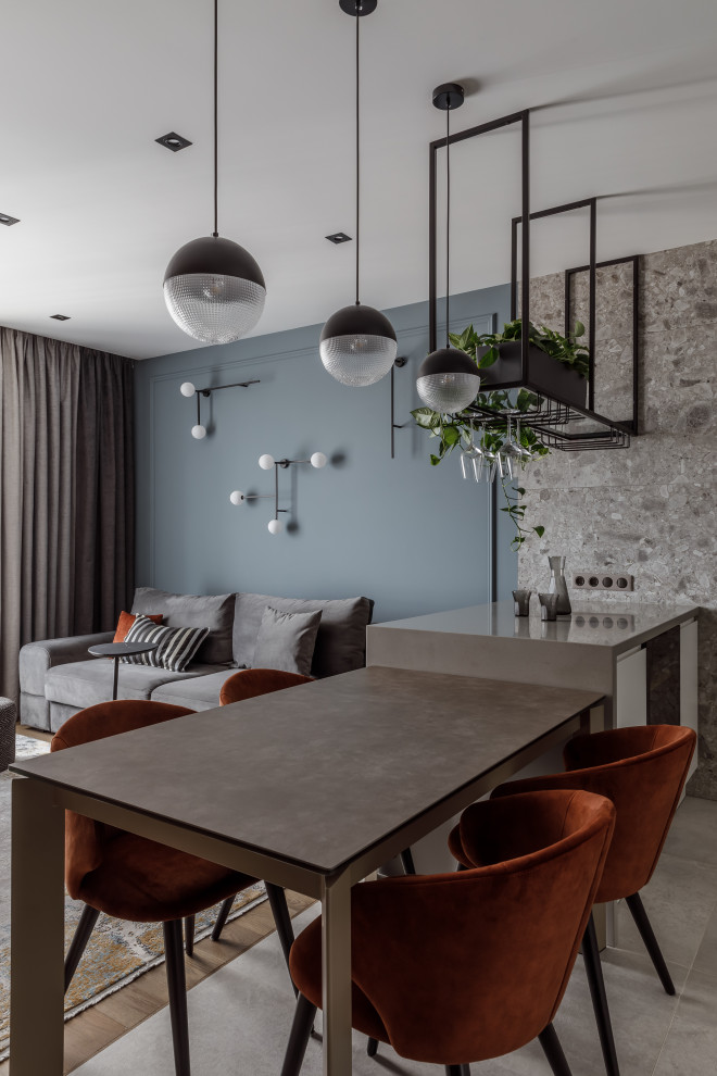 ПиК Доломановский