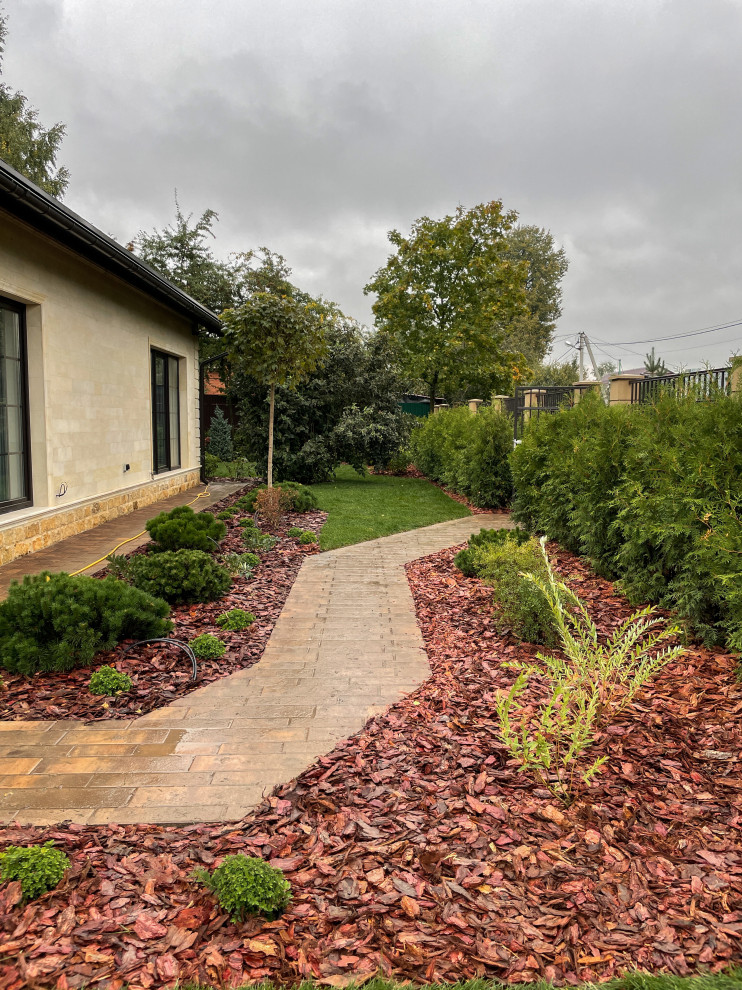 Травертин (2021г)