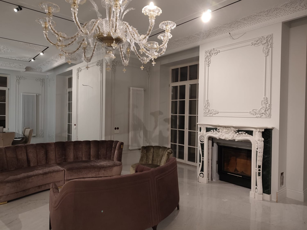 Ренессанс парк