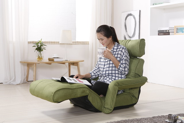 Cozy Kino Green Pro Multi Functional Sofa Chair Recliner Chairs Cozy Kino Green Pro Multi Functional Sofa Chair