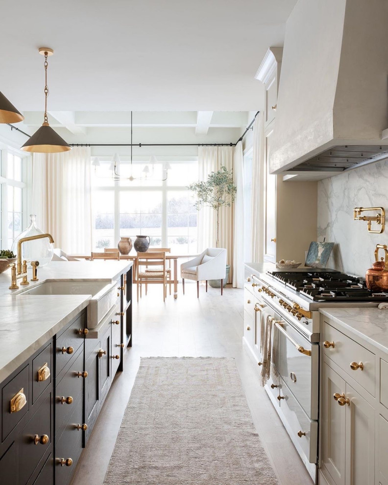 Kitchen - kitchen idea in Louisville