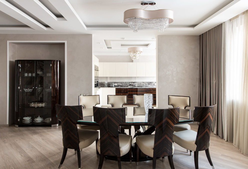 Квартира 220кв.м. в Зеленограде