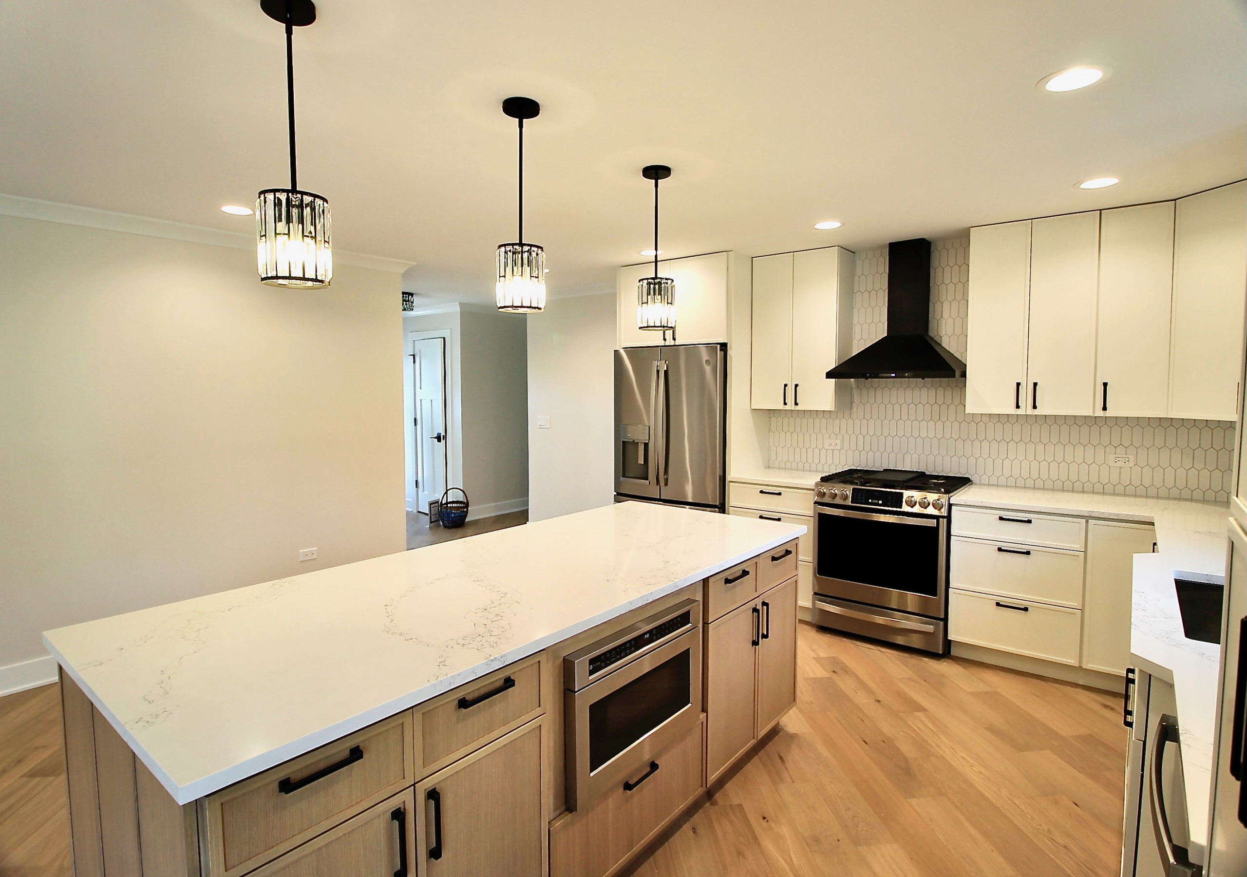 Windings Rebuild/Remodel