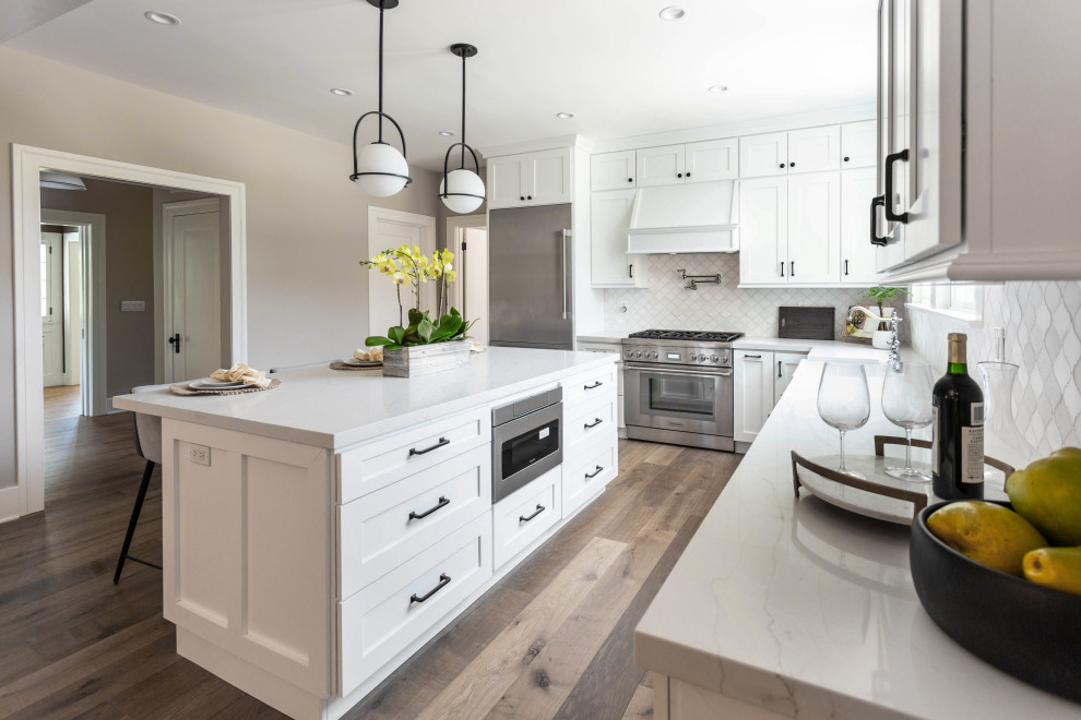 Remodeling Homes