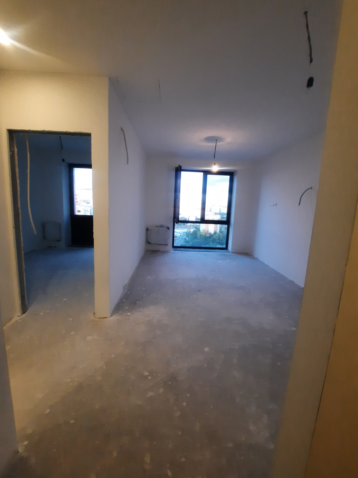 Ремонт квартиры без дизайна проекта