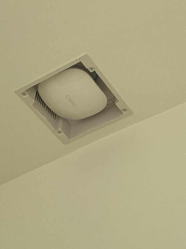 EERO in-ceiling Wireless Access Point