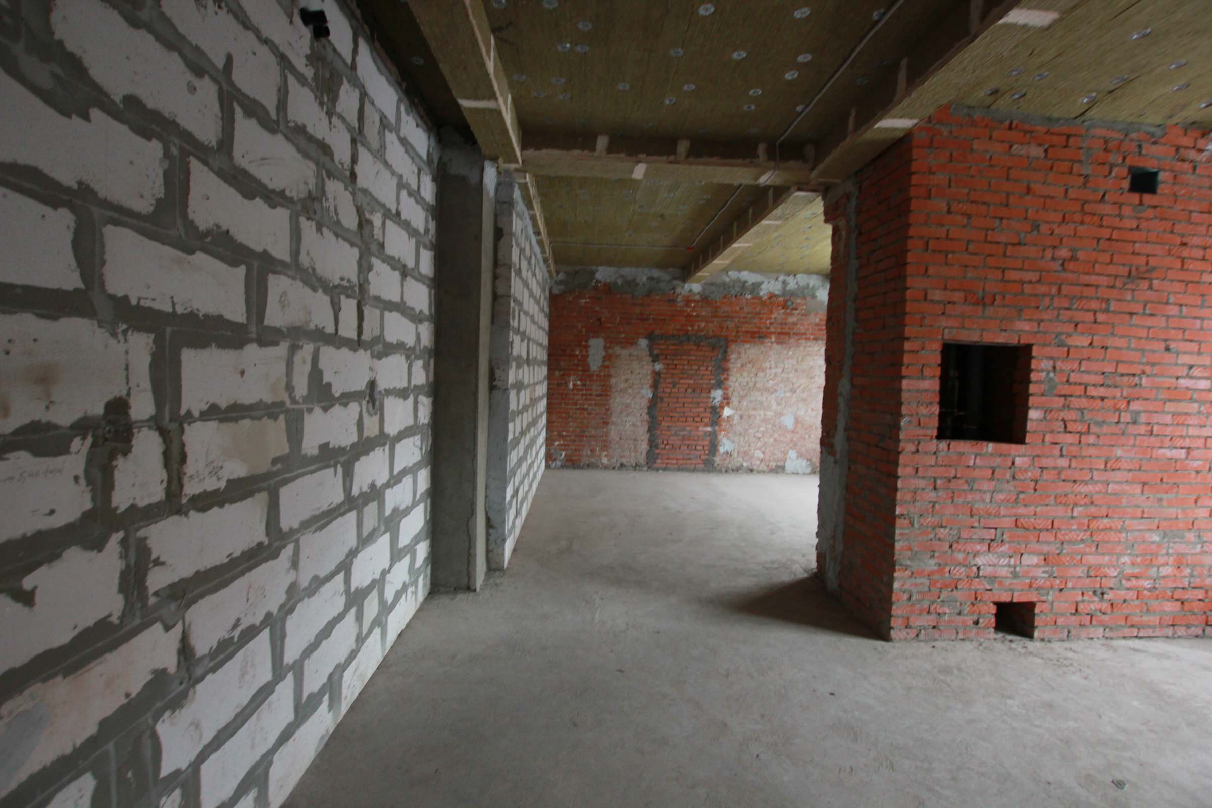 Дом на Красина