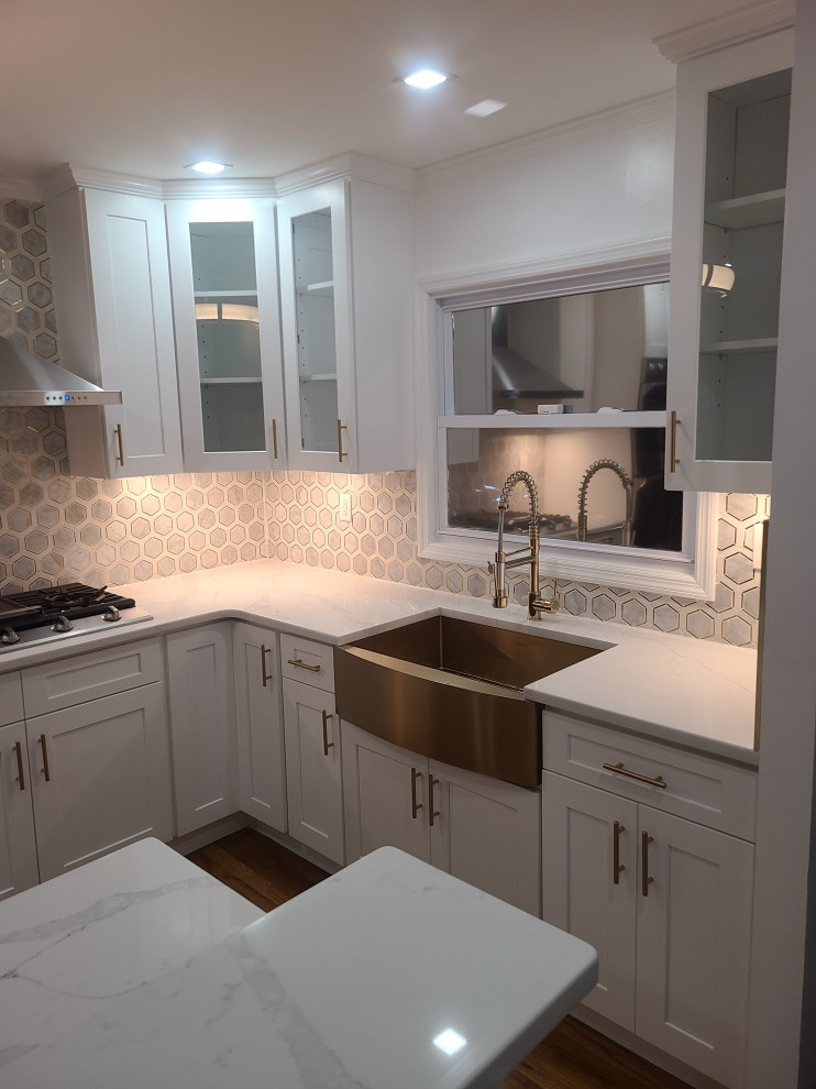 Kitchen Remodeling