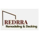 Redrra Deck Builder