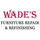 Wade's Furniture Repair & Refinishing