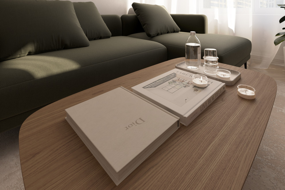 ЖК Испанские кварталы