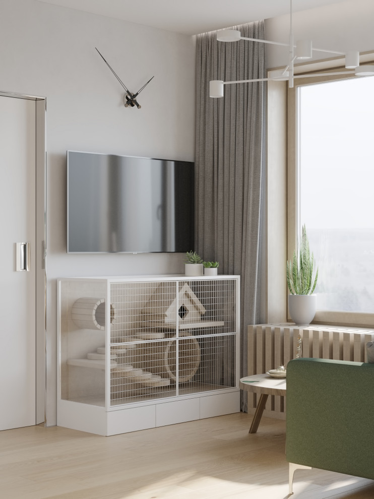 Мечты сбываются