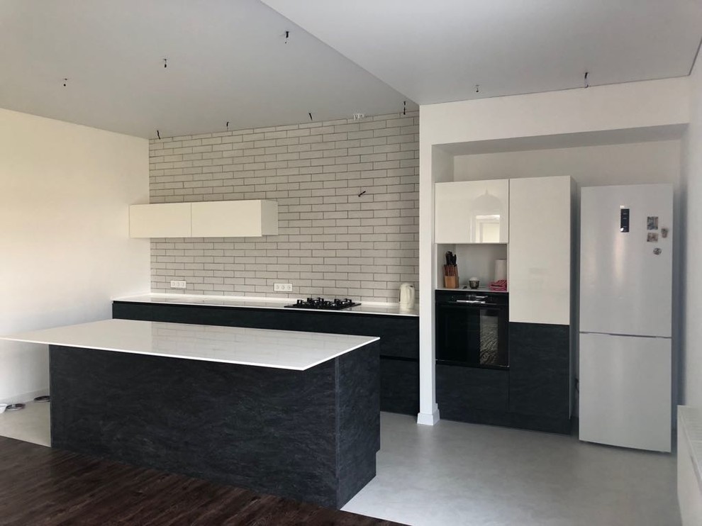 Современная