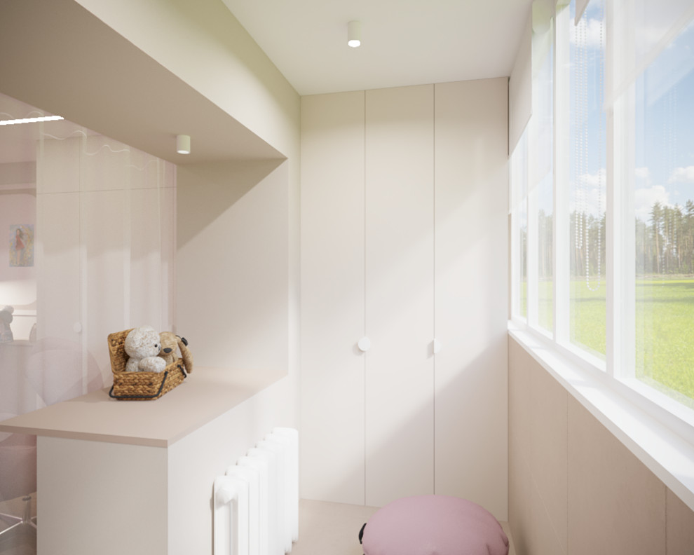 Квартира г. Калуга