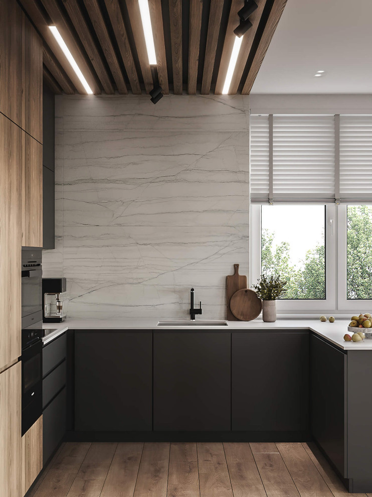 Коттедж КП Заповедник "Соловьи" (90 кв.м.)