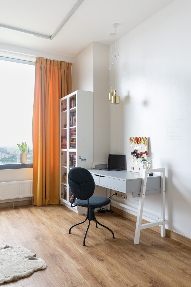 Детская спальня