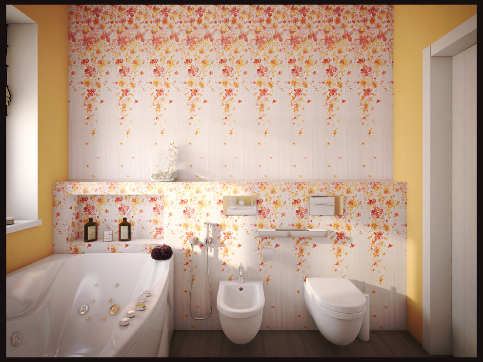 г. Москва, д. Архангельское.