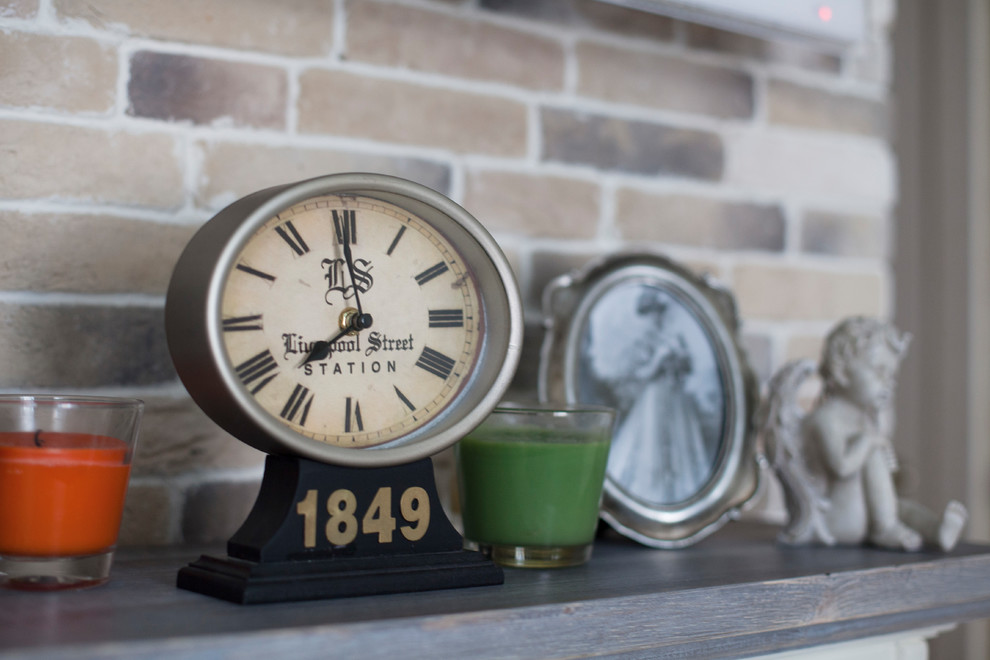 В гостях: Уютная квартира на Октябрьском поле