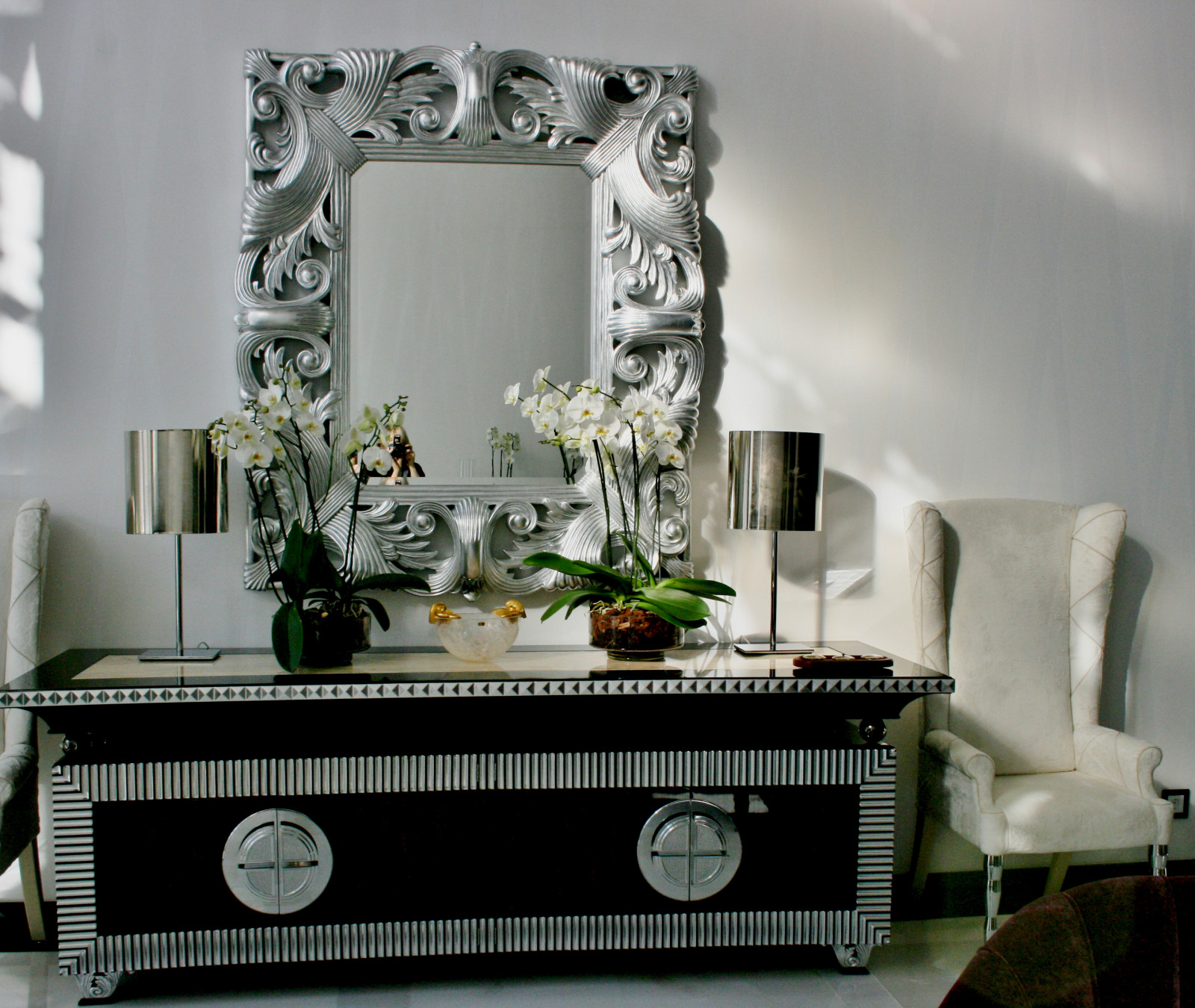 фитодизайн