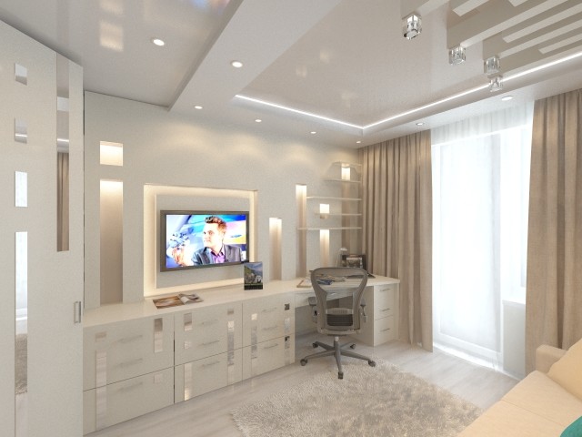 Подростковая