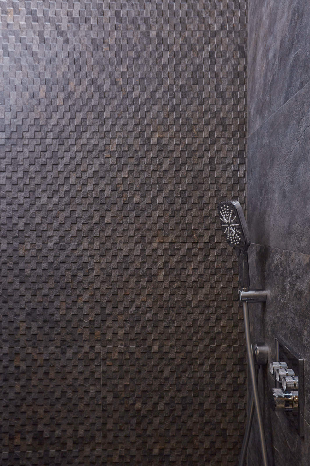 Современная квартира 108 м2 в ЖК 1147