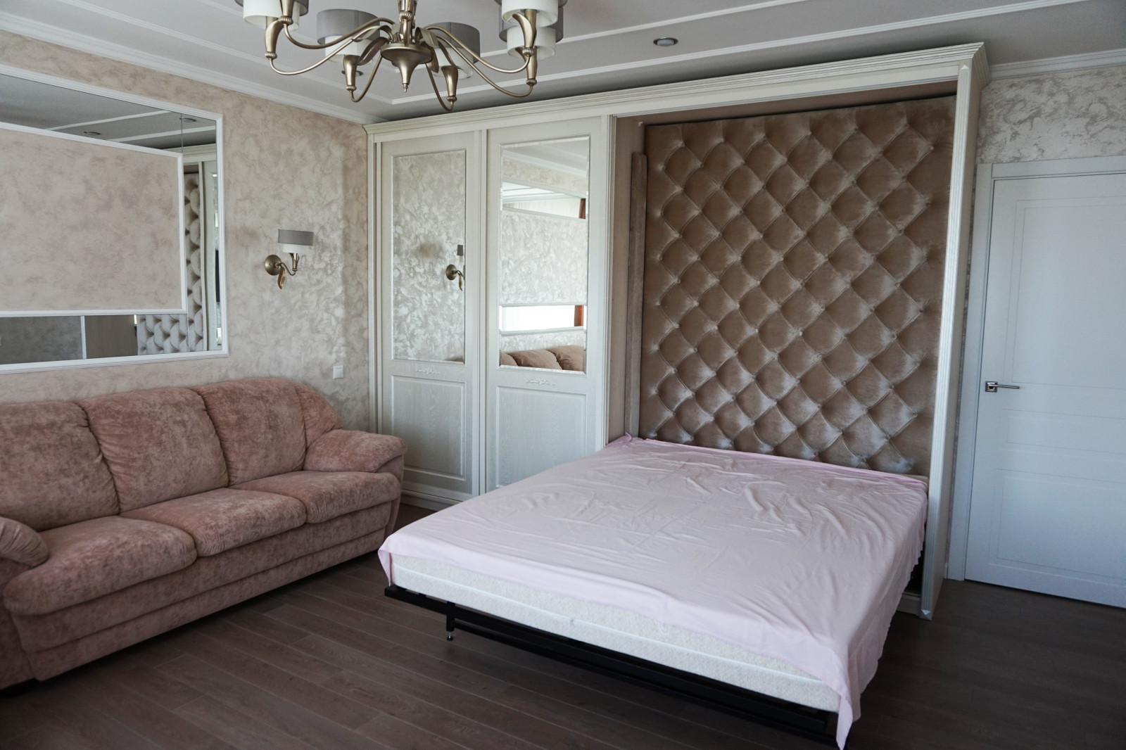 Энгельс, наб. Рудченко