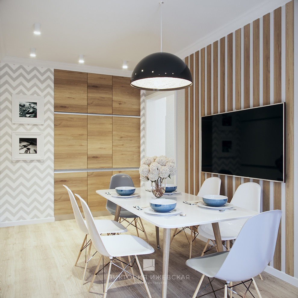 Дизайн Квартиры в Санкт-петербурге