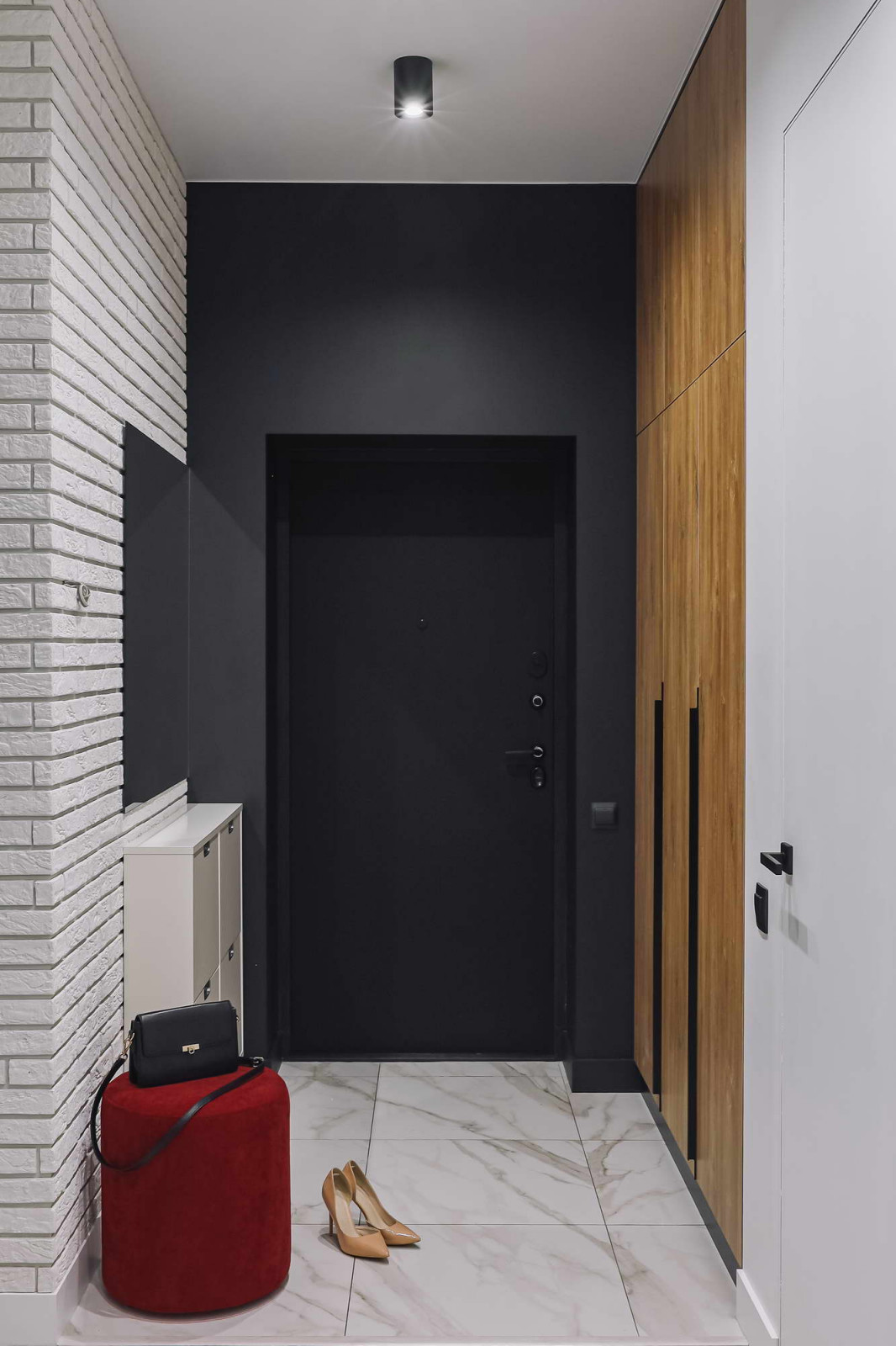 Преображенский 112