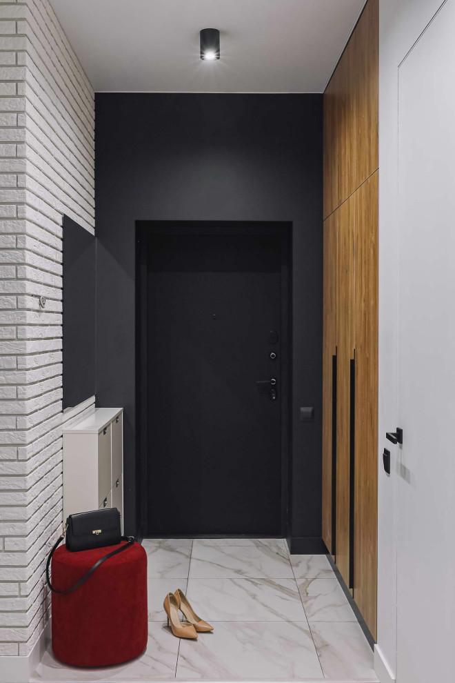 Преображенский 112