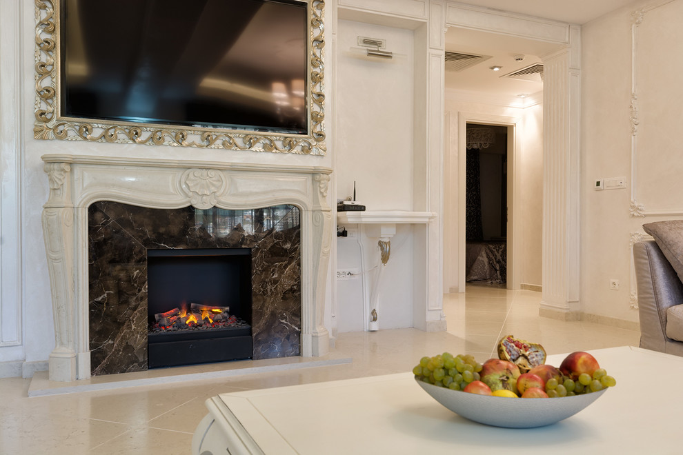 СОВРЕМЕННАЯ КЛАССИКА В БУДВЕ