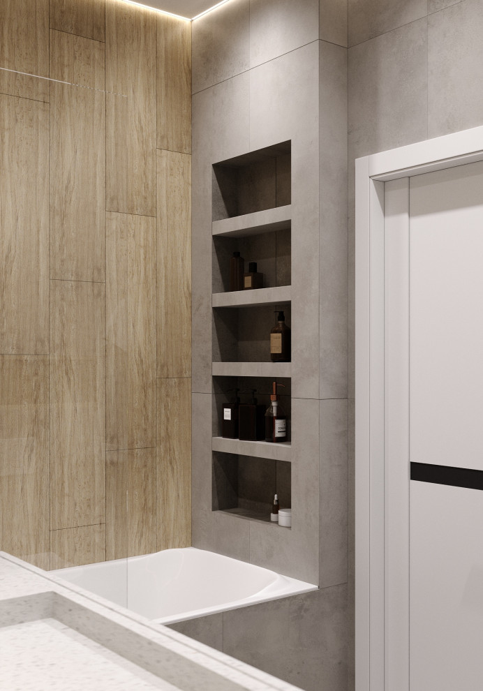 ЖК Звездный