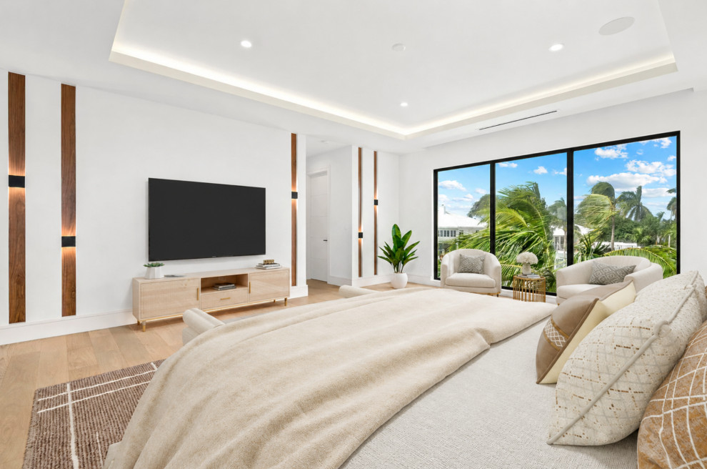 Azure House