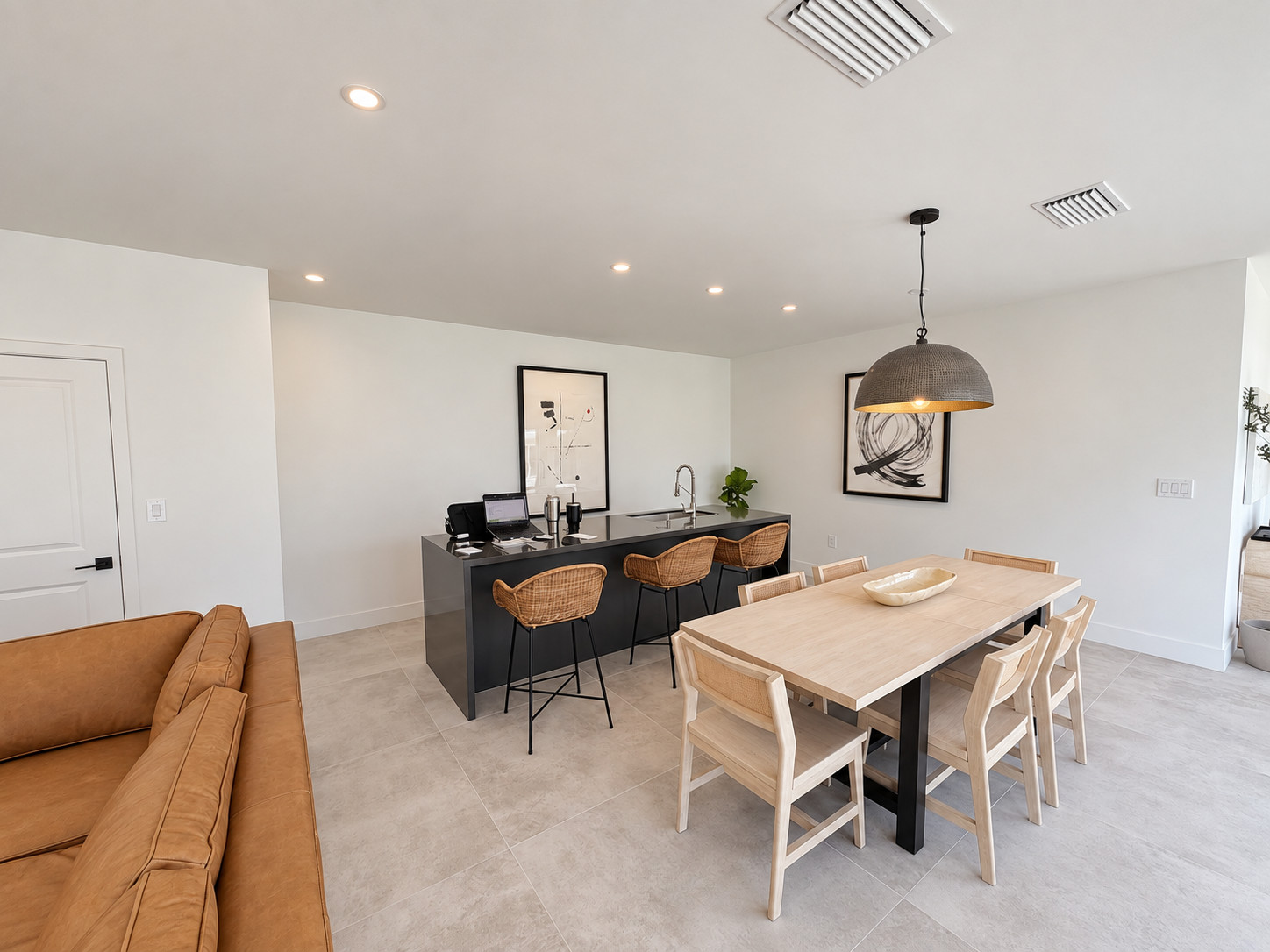 Miami, FL - Guest House