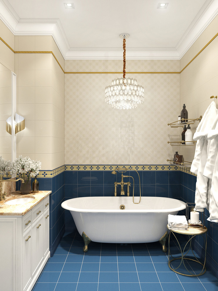 Сапфировая шкатулка