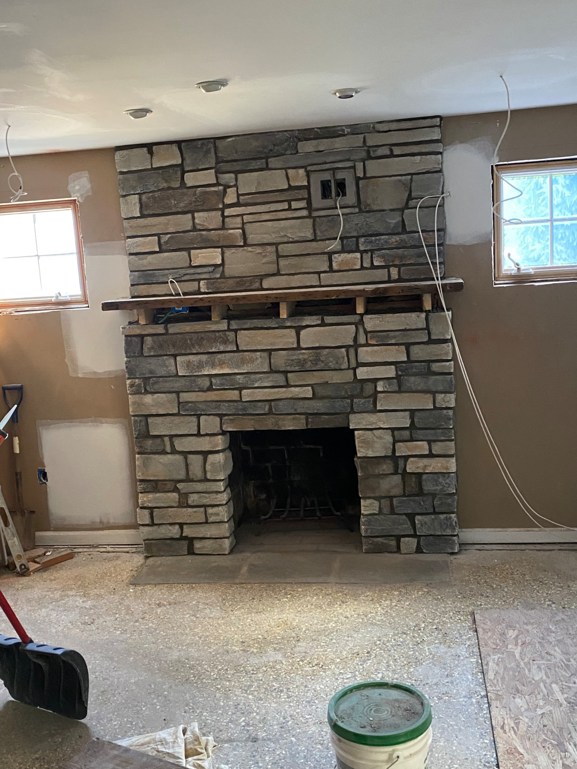 Full home Renovation in Maple Glenn Pa