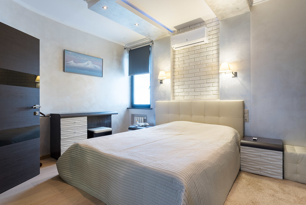 Квартира на Ленинском проспекте