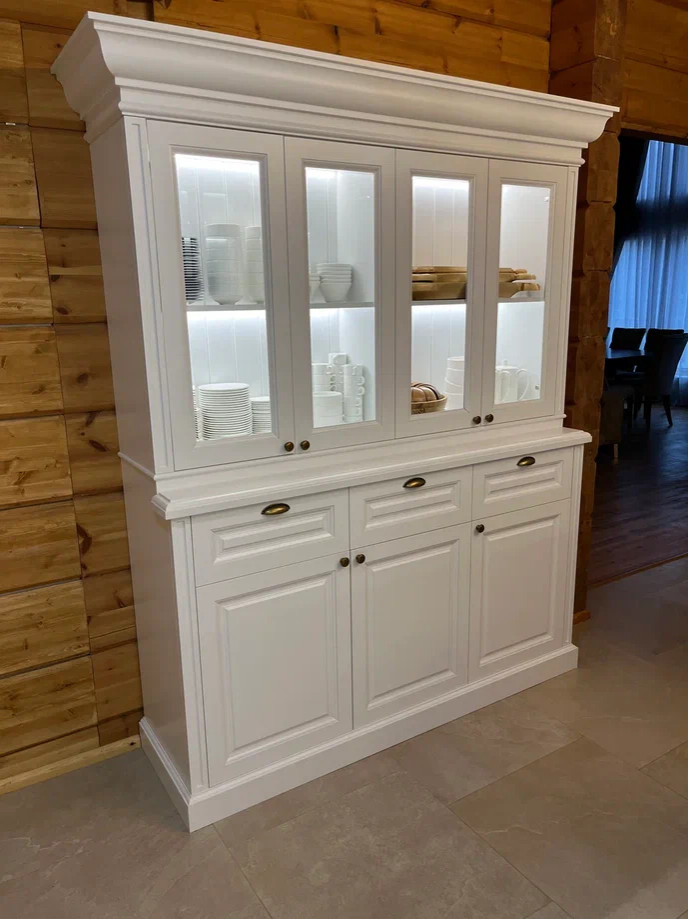 Проект Алматы Шале