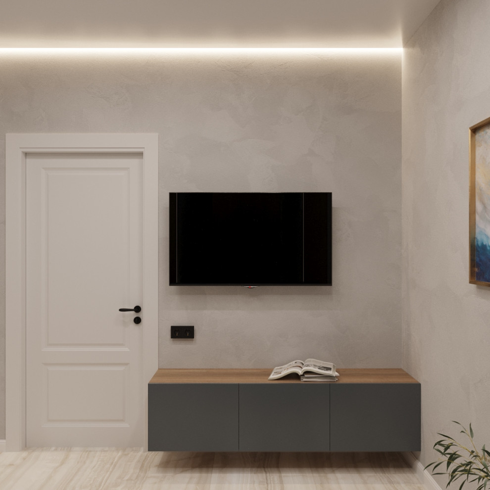 ЖК Сибиряков, грань роскоши и сдержанности