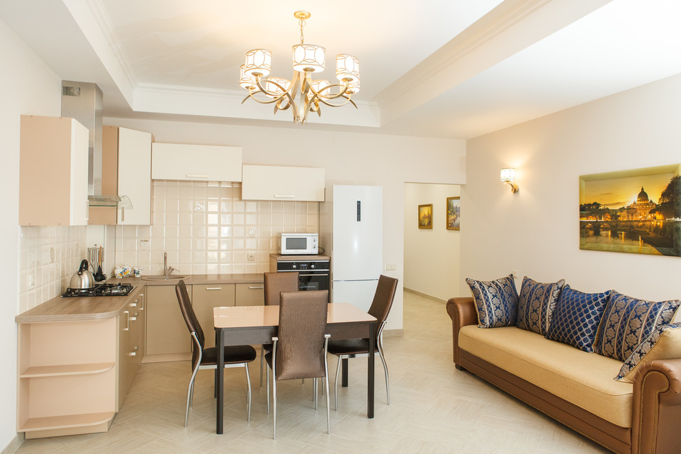 Апартаменты "Мандарин Парк"