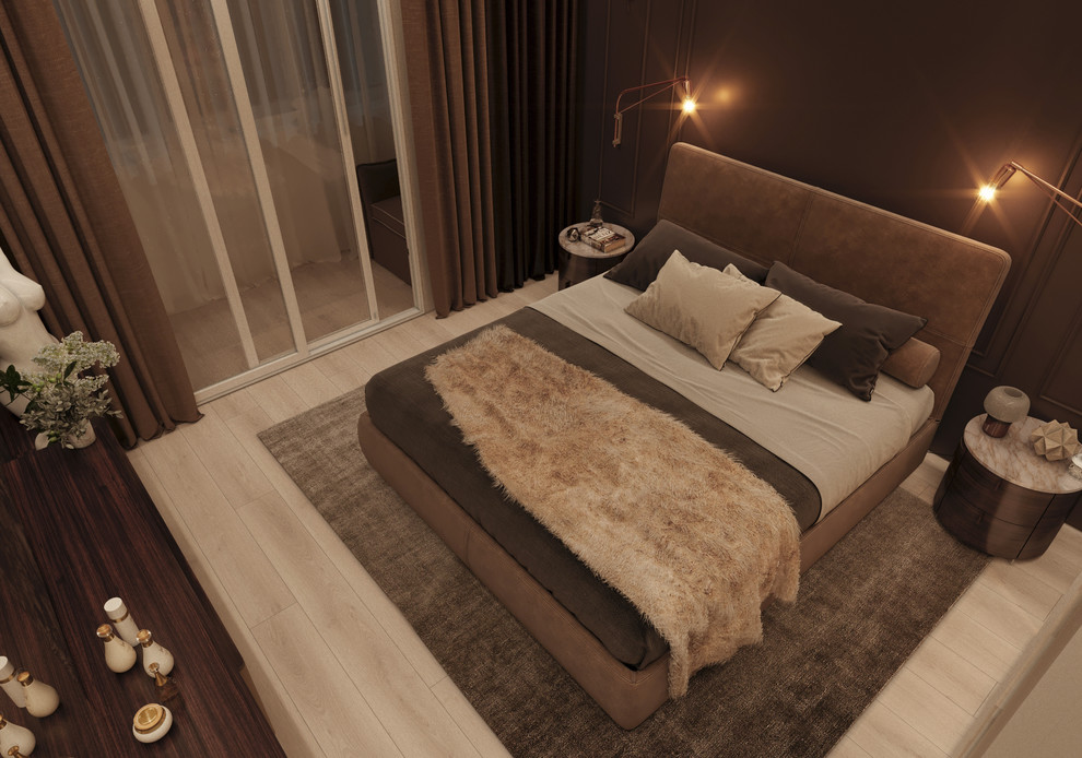 Квартира в ЖК Лайт-Сити