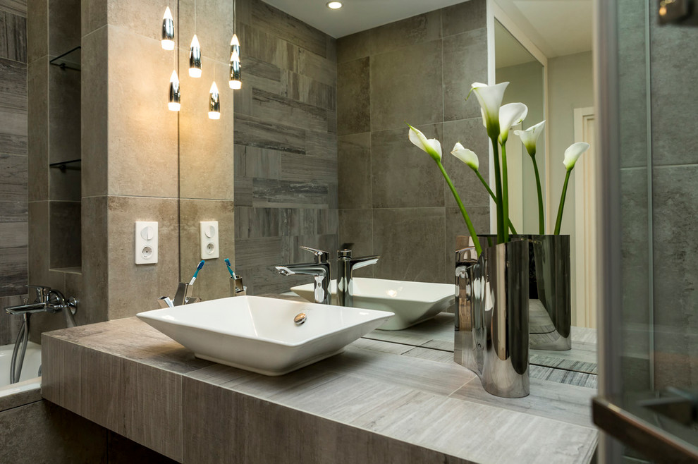 Фотосессия квартиры на Крыгина, 105